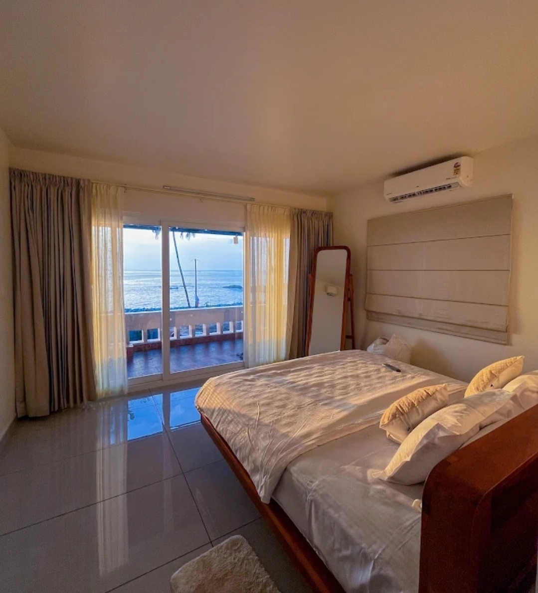 Kappad Beach House by Kisah Stays