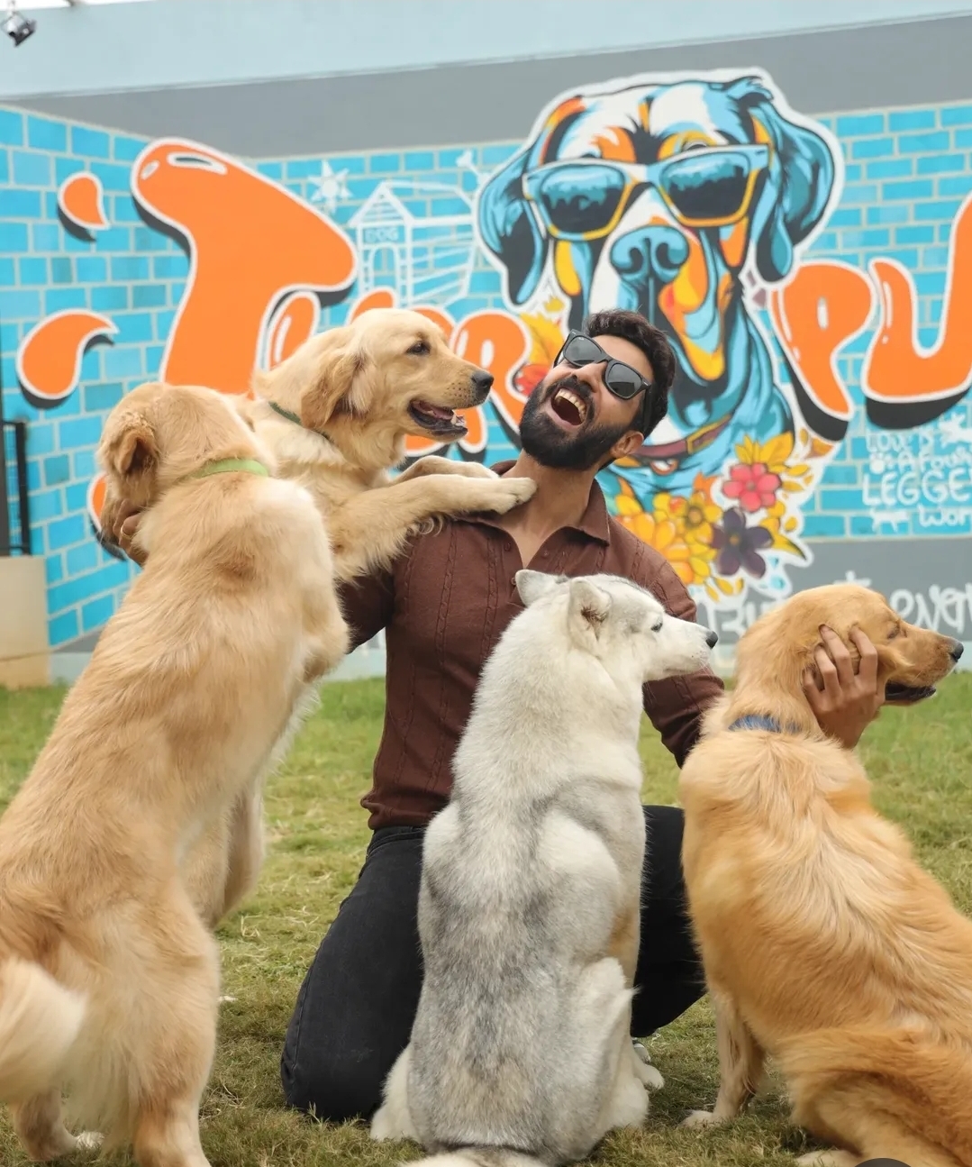 Therpup Cafe Resort