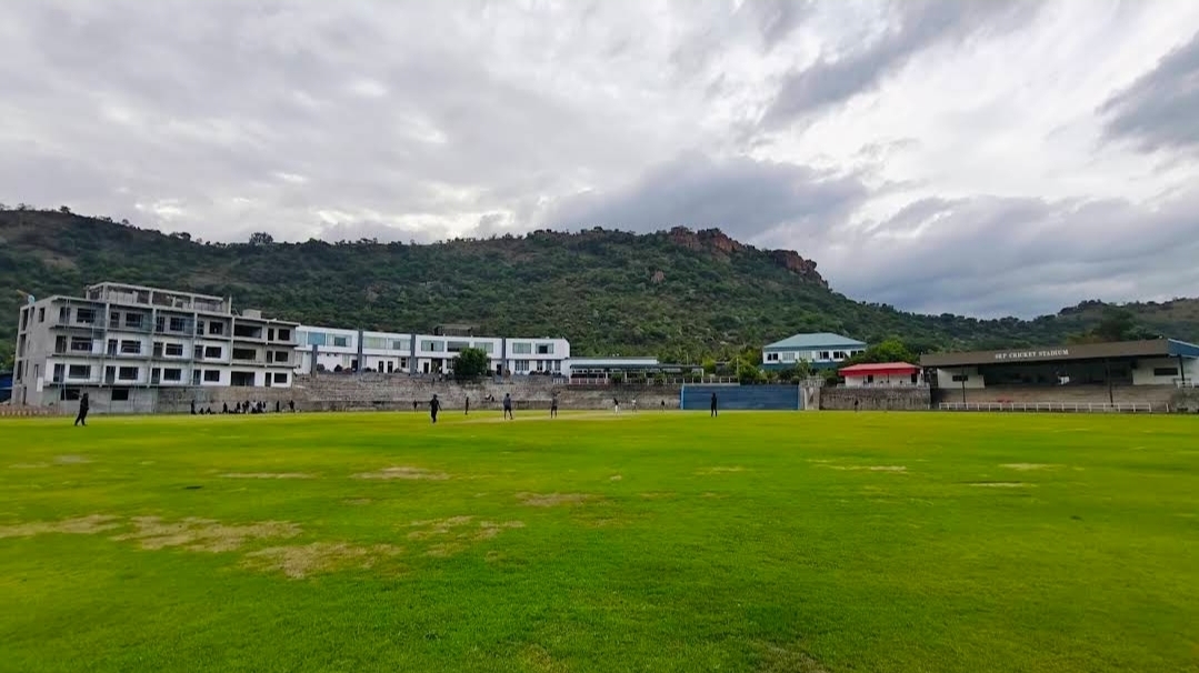 Forest Meadows Resort