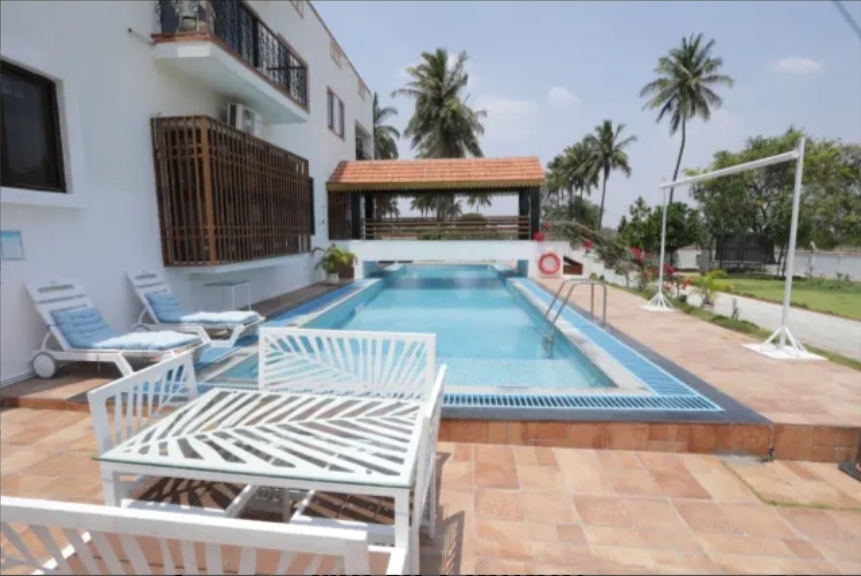 Amara Kosha Lagoon