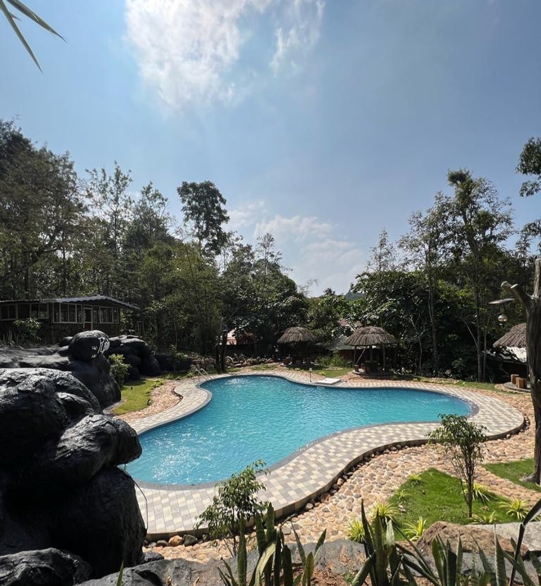 Pugmarks Jungle Resort