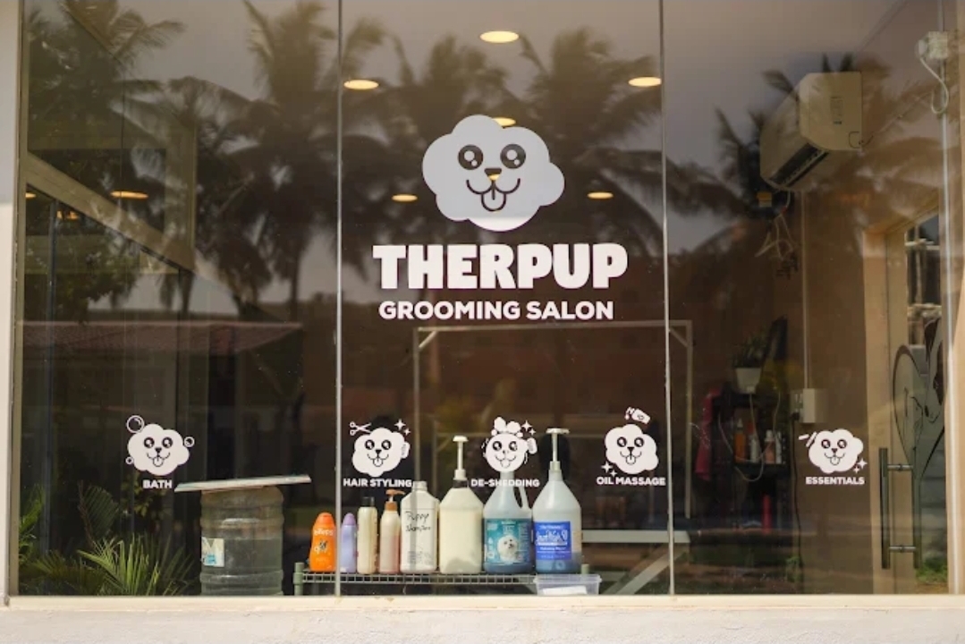 Therpup Pet Salon & Spa, Whitefield