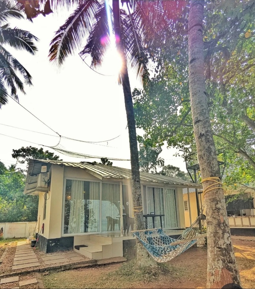 Villa Munroe