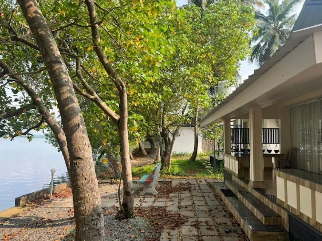 Villa Munroe