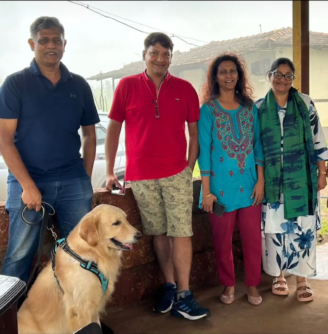Hiranya Farm Stay
