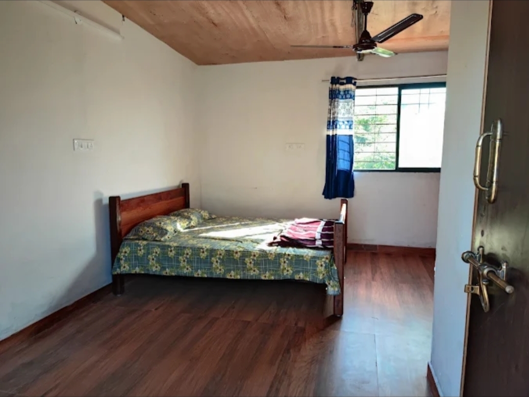 Bandipur Jaguar Homestay