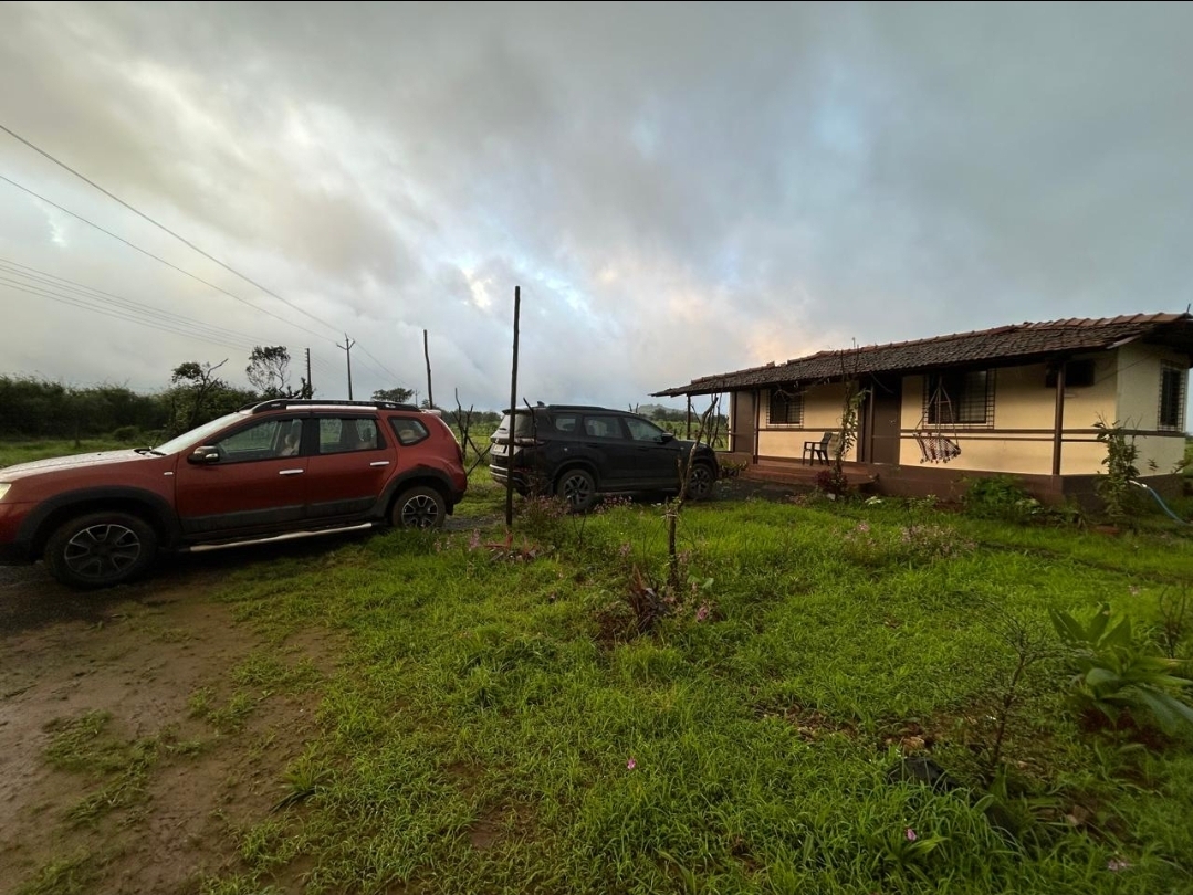 Hiranya Farm Stay