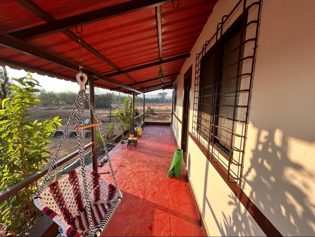 Hiranya Farm Stay