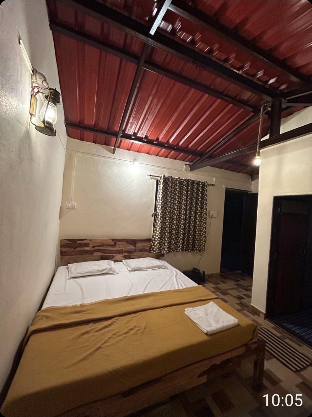 Hiranya Farm Stay