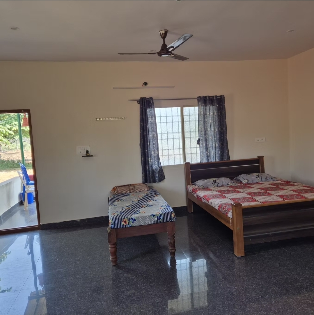 Bandipur Jaguar Homestay