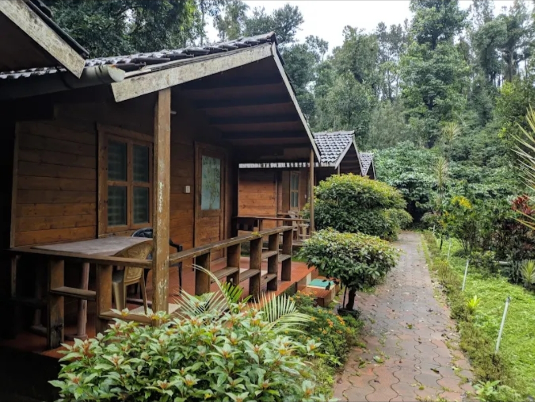 Young Island, Coorg