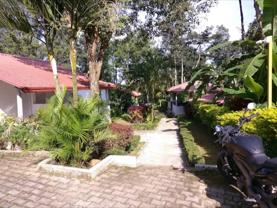 Young Island, Coorg