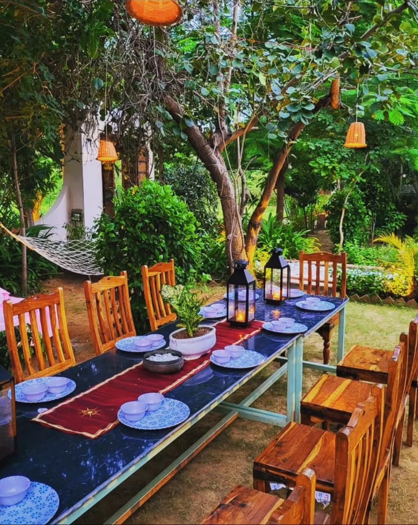 Bhanpur Haveli
