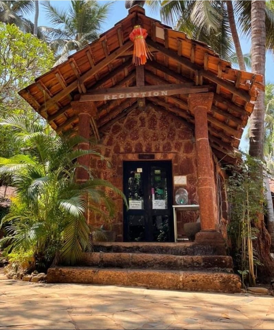 Laguna Anjuna