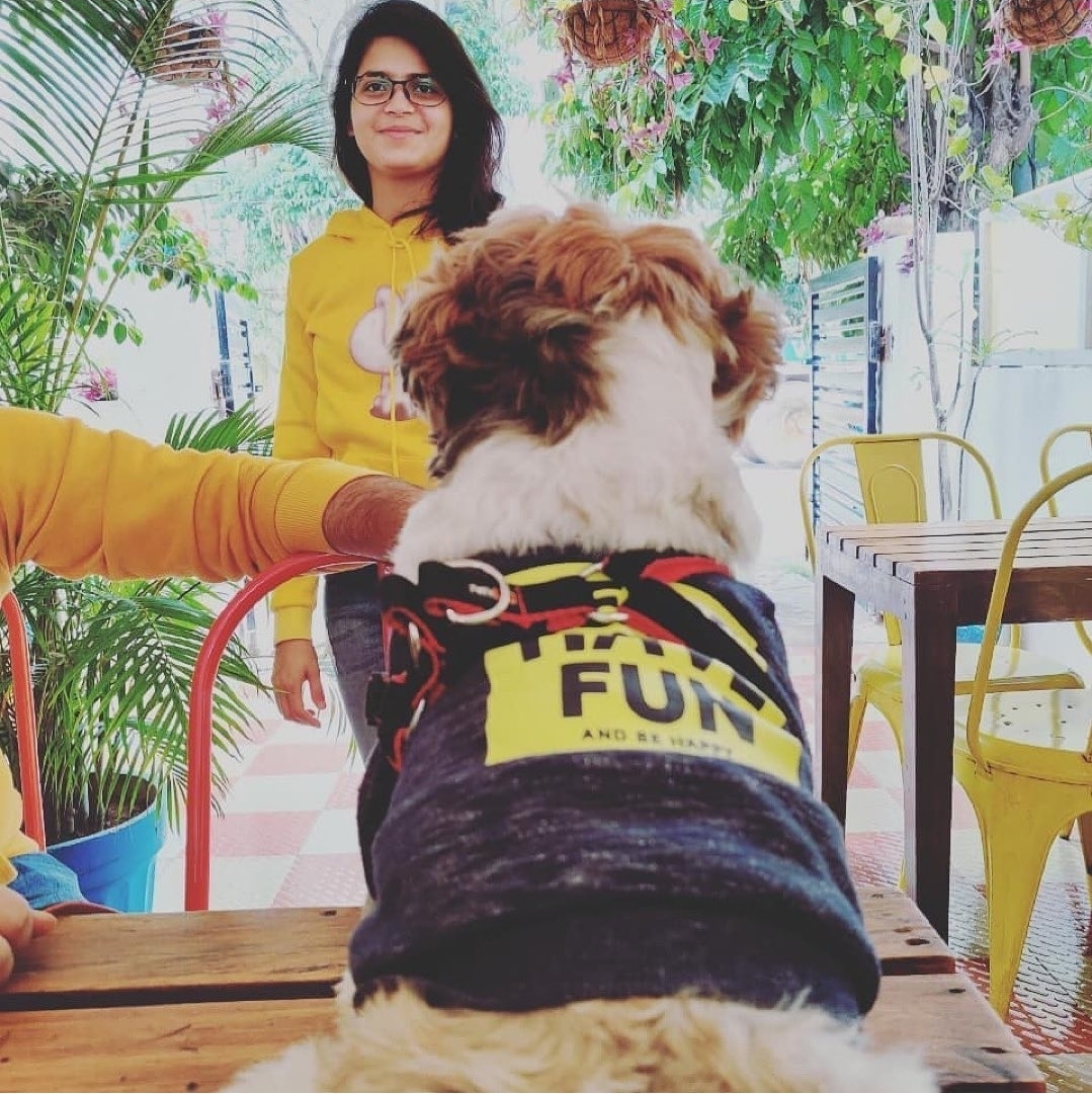 Casa Fresco: All Day Dining & Cafe @Indiranagar