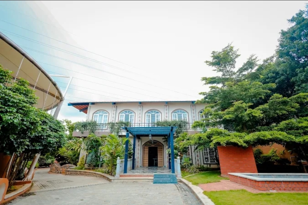 Nirantara Resort & Spa