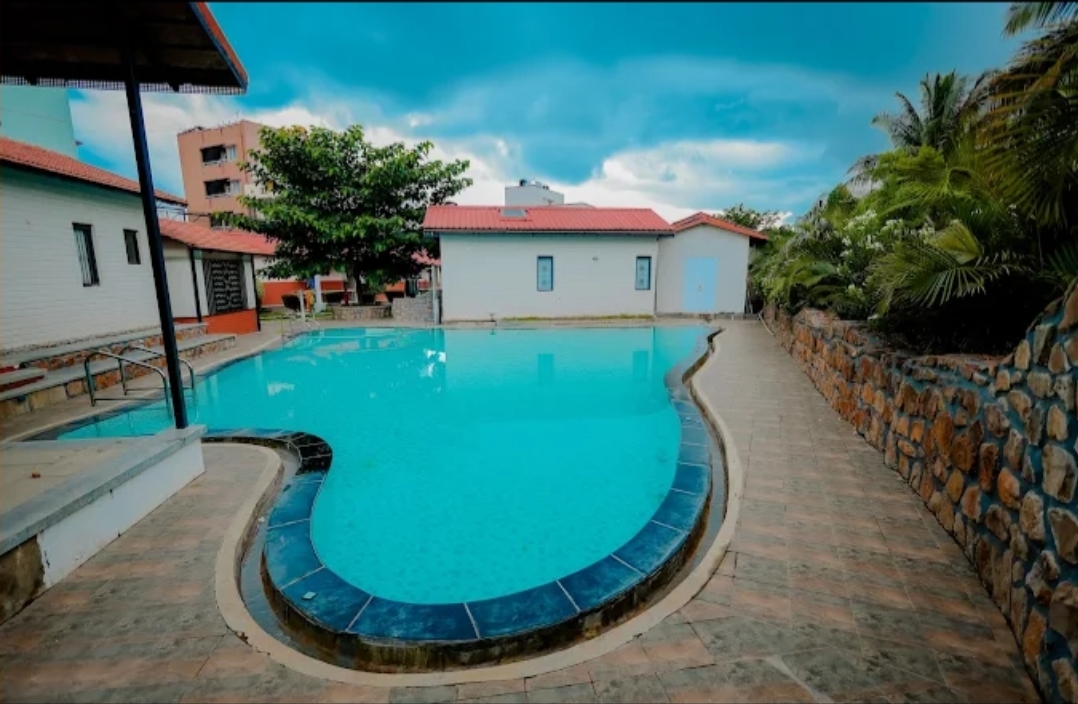 Nirantara Resort & Spa