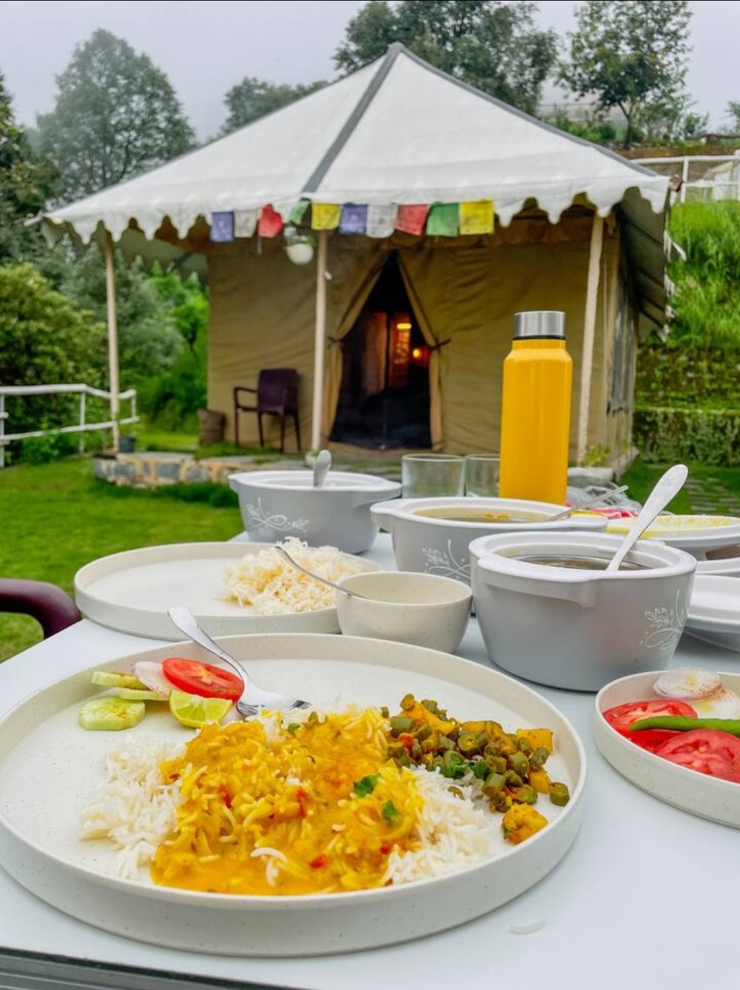 Jaadooghar Bhimtal
