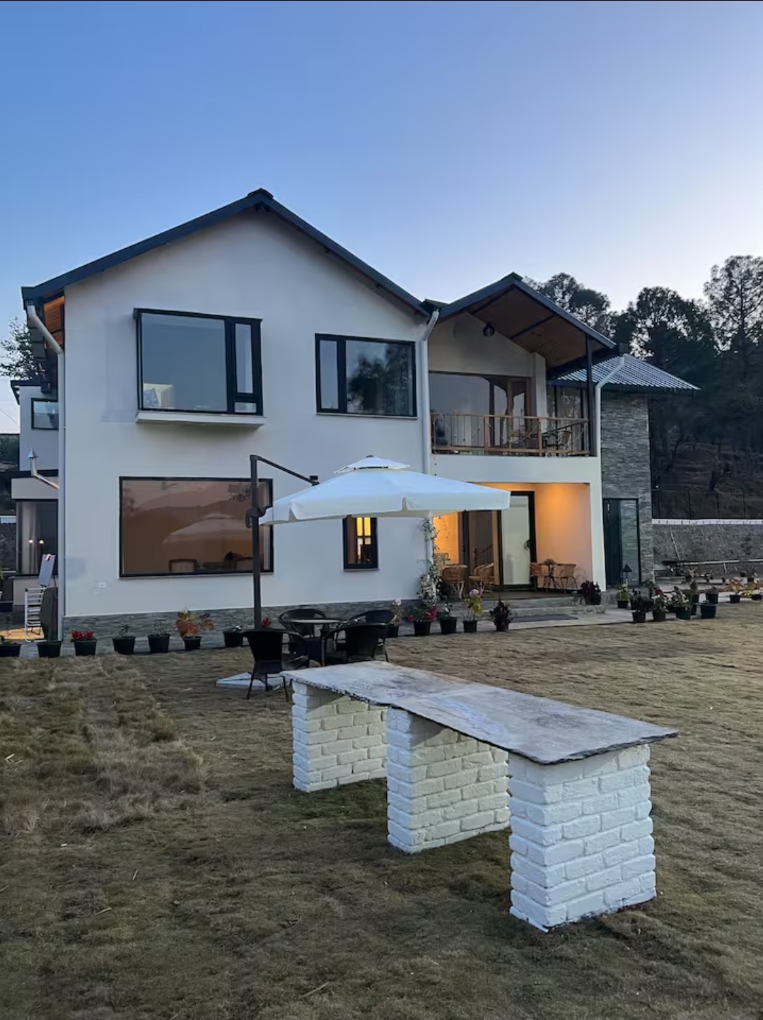 Jaadooghar Almora