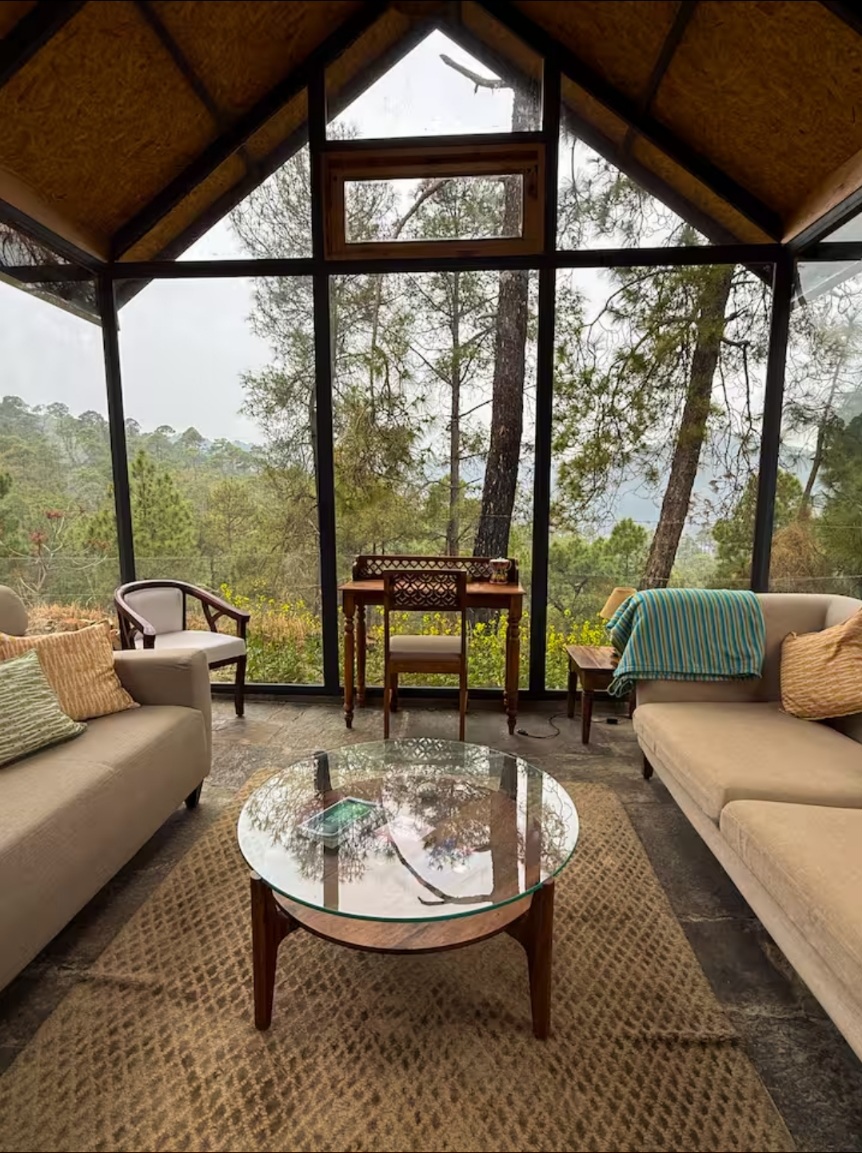 Jaadooghar Almora