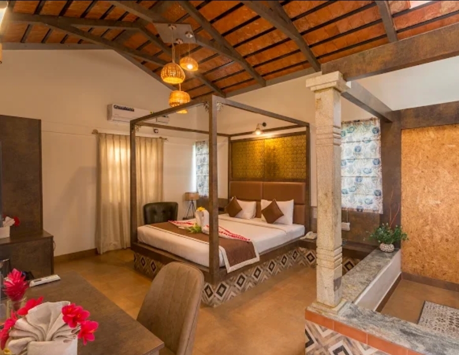 Nirantara Resort & Spa