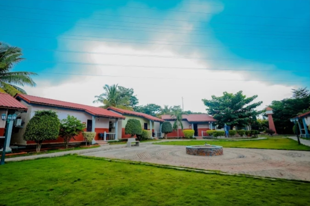 Nirantara Resort & Spa