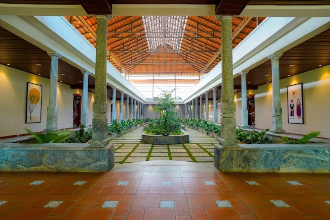 The Windchimes Retreat