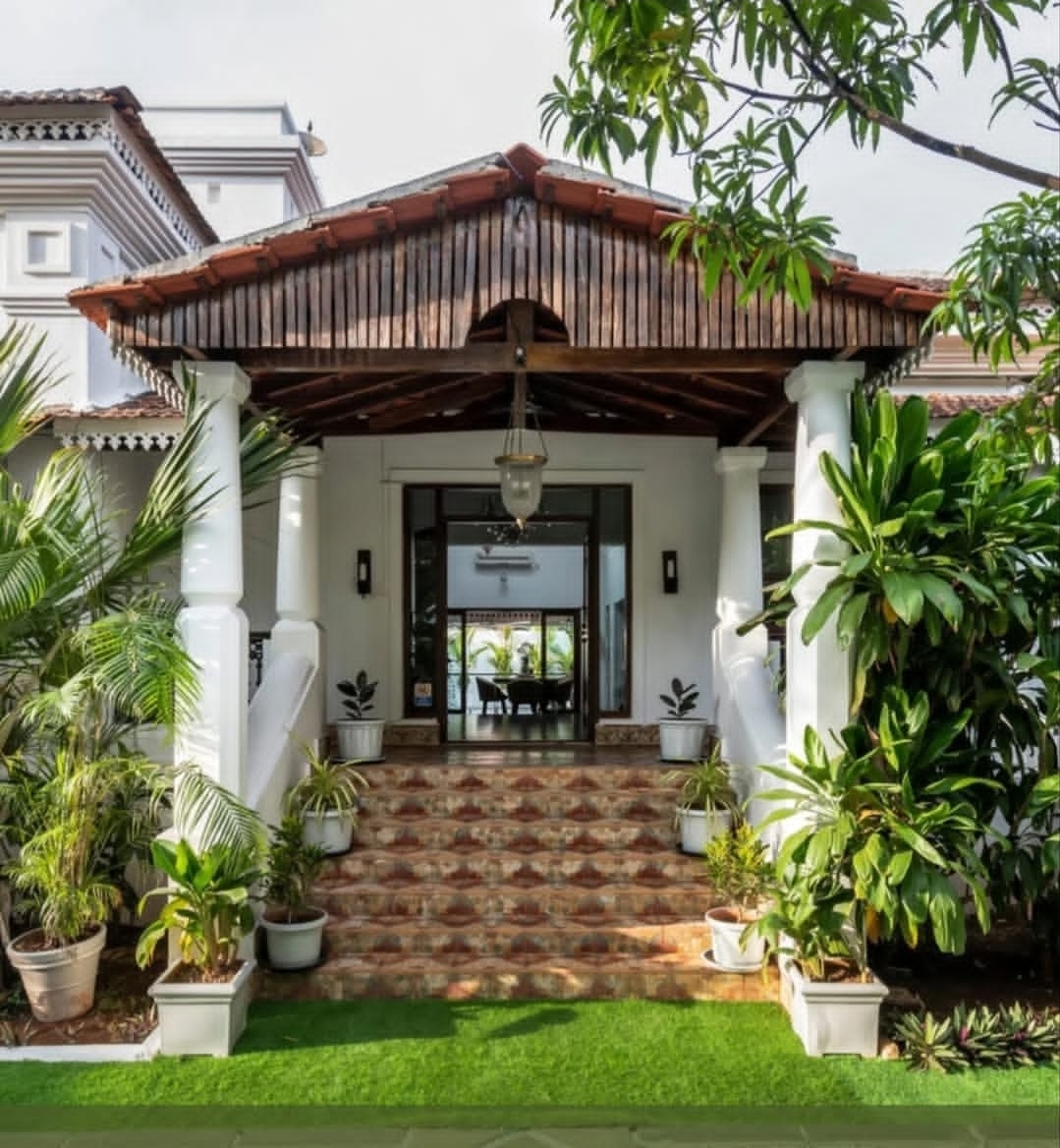Jimmy`s Villa 