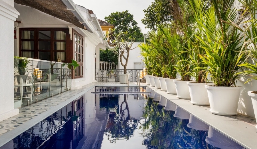 Jimmy`s Villa 