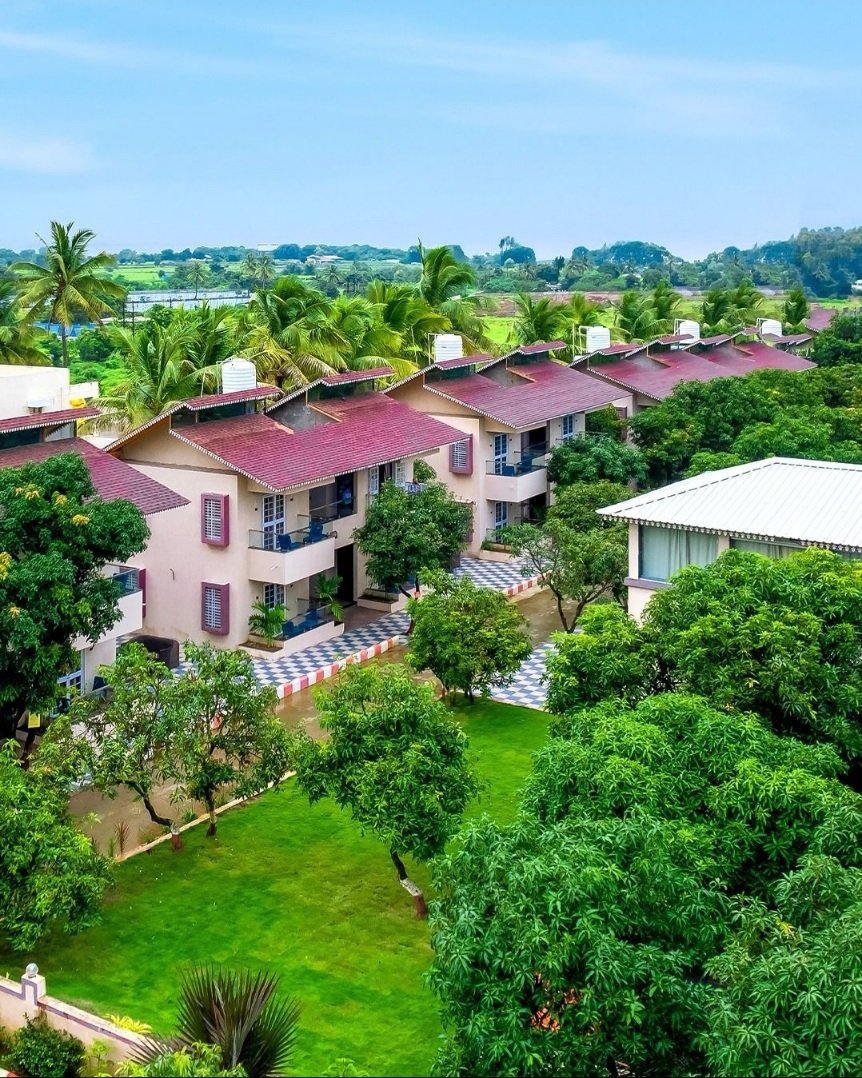 Freesia Resort by Express Inn