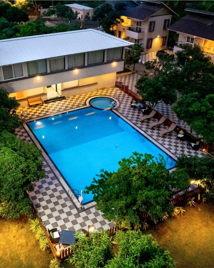 Freesia Resort by Express Inn