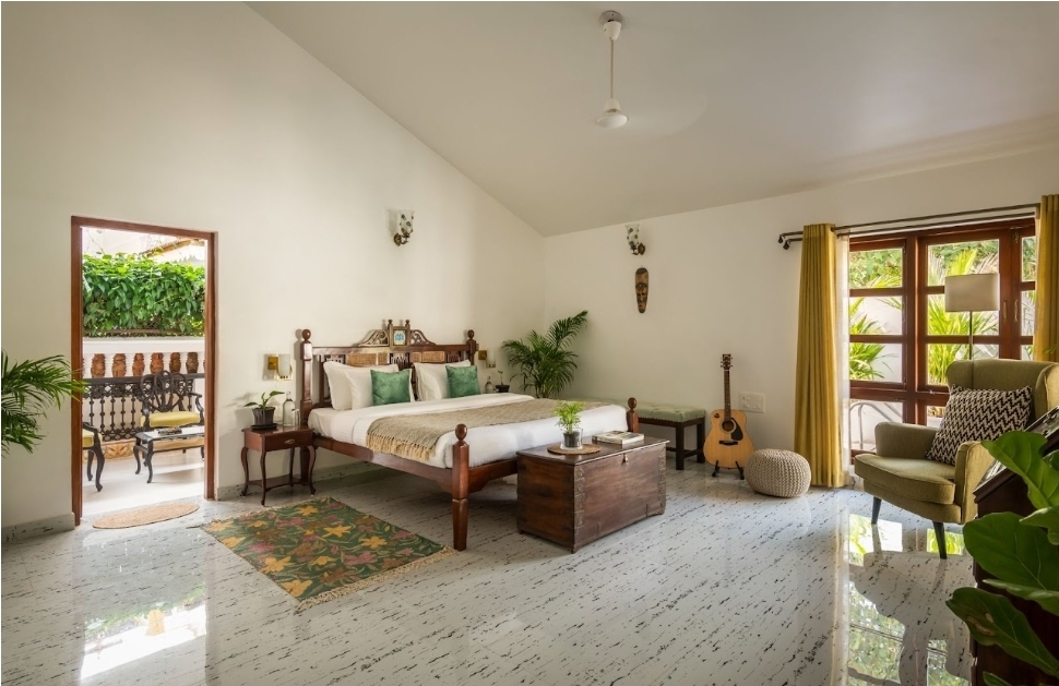 Jimmy`s Villa 