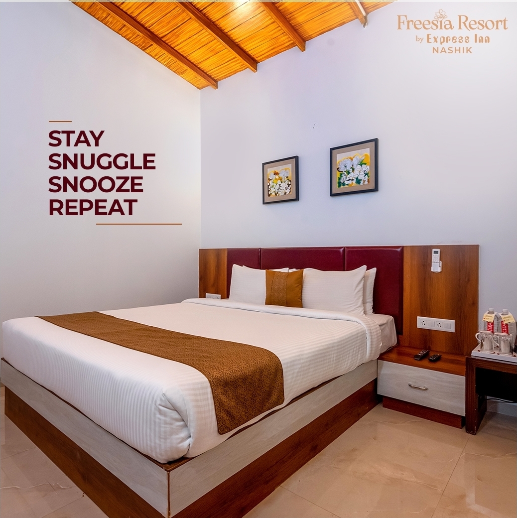Freesia Resort by Express Inn