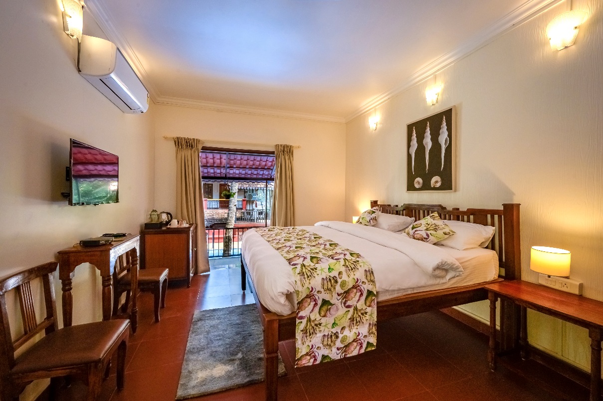 Neemrana Three Waters