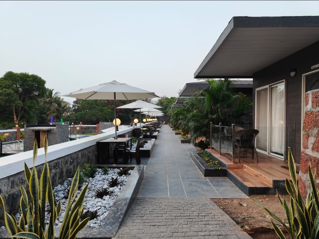 Divine Vista Resort