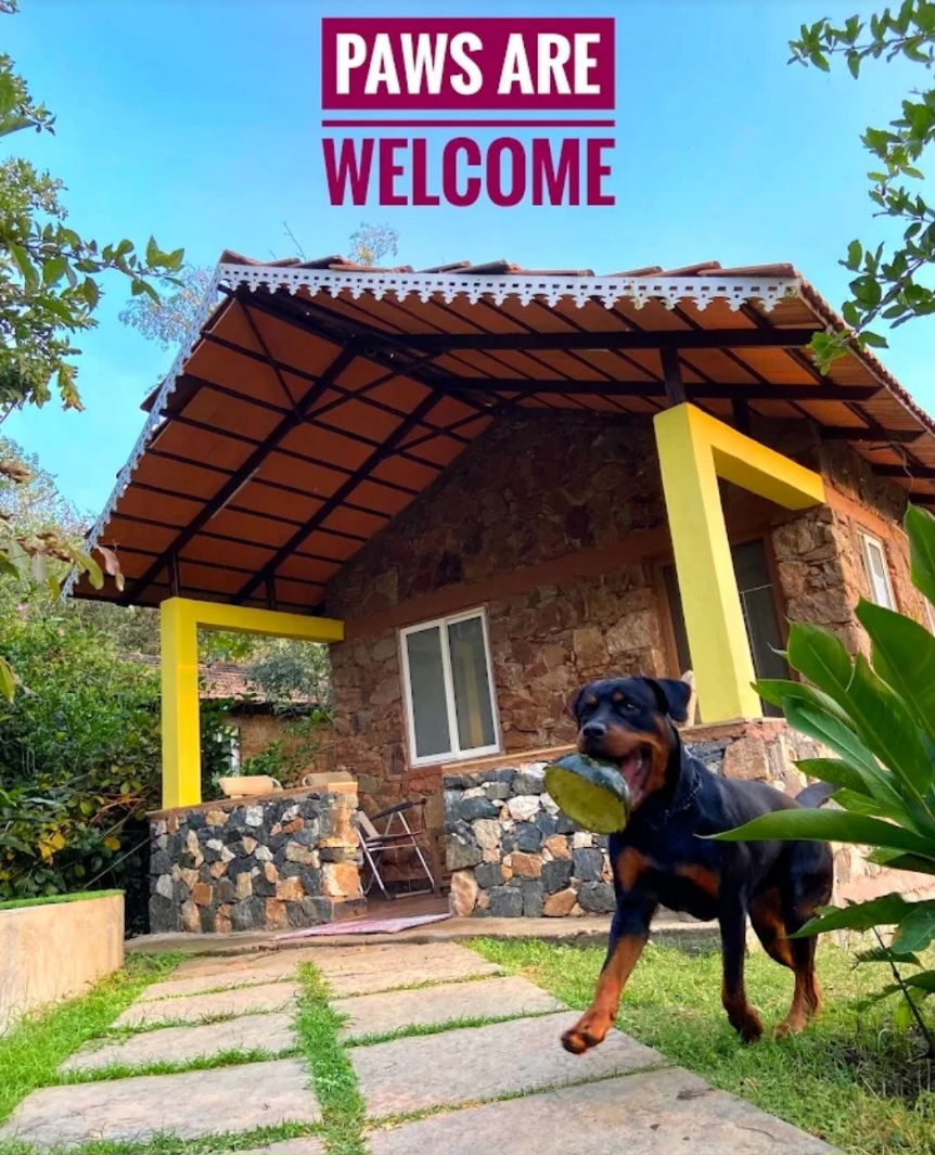 Lincoln Wildlife Resort, Kabini