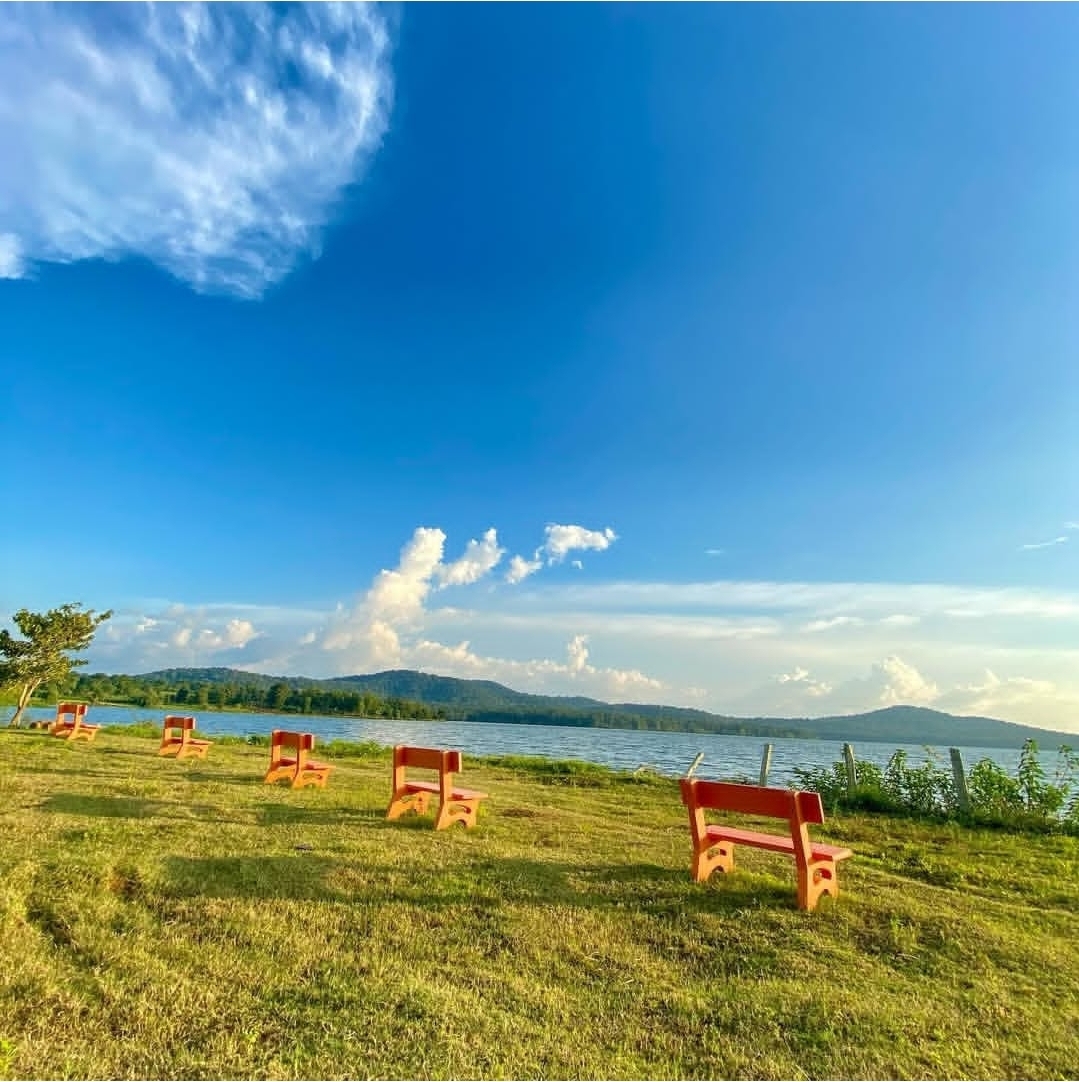 Lincoln Wildlife Resort, Kabini