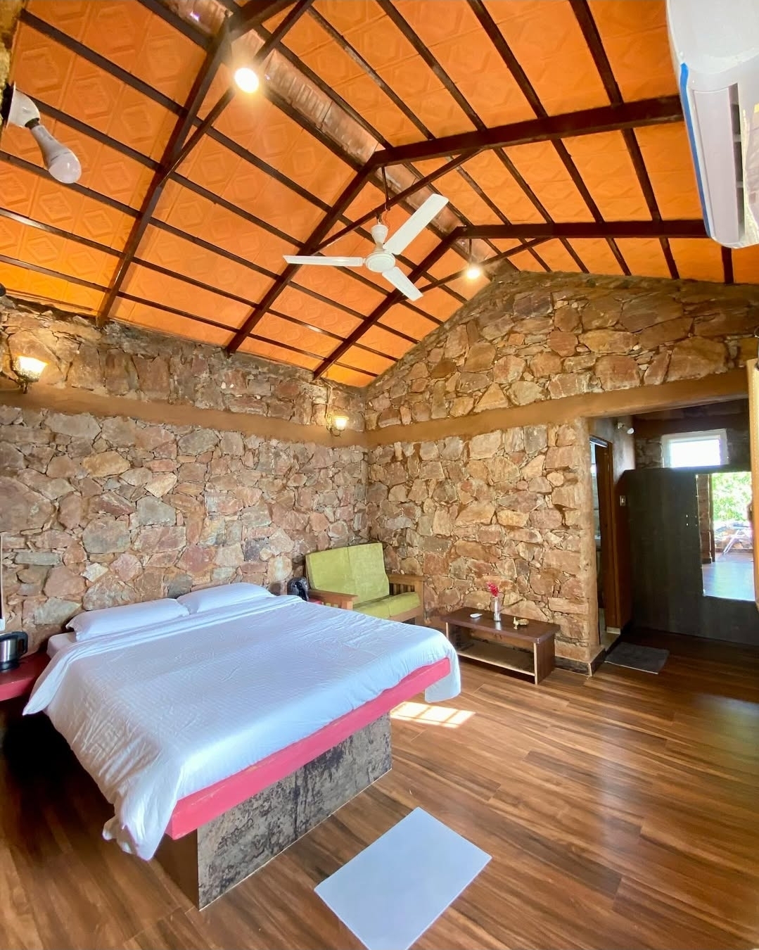 Lincoln Wildlife Resort, Kabini