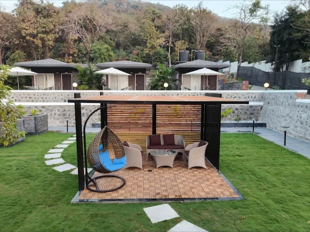 Divine Vista Resort