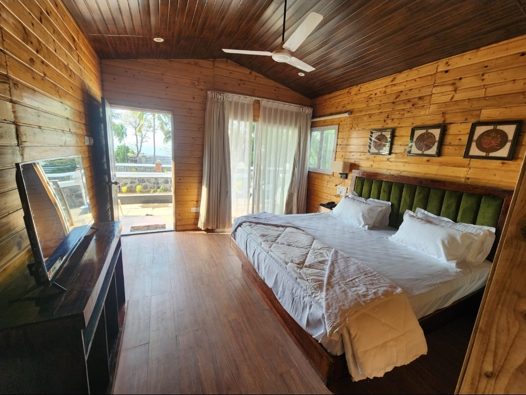 Divine Vista Resort