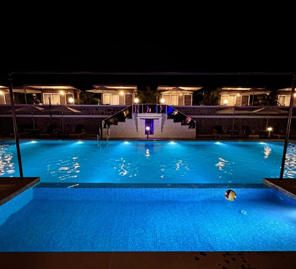 Divine Vista Resort