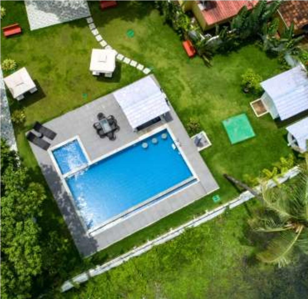 S&J Villa Beleza Infinita