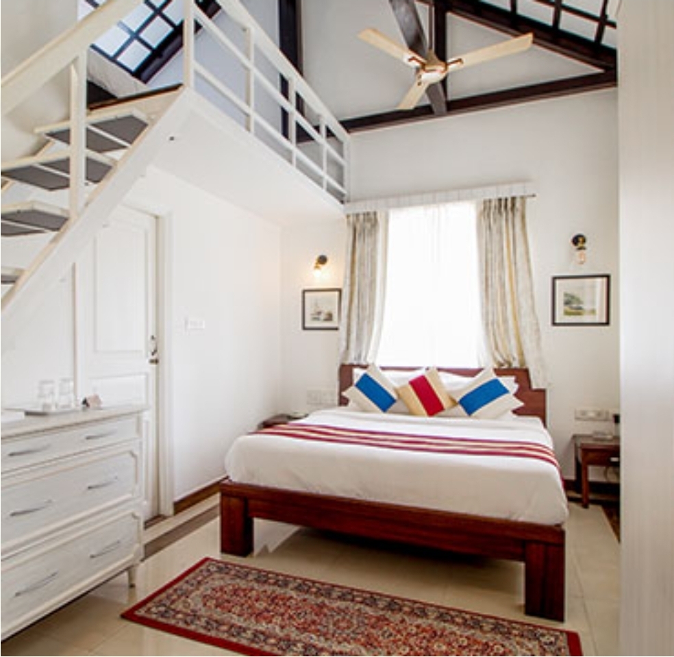 S&J Villa Beleza Infinita