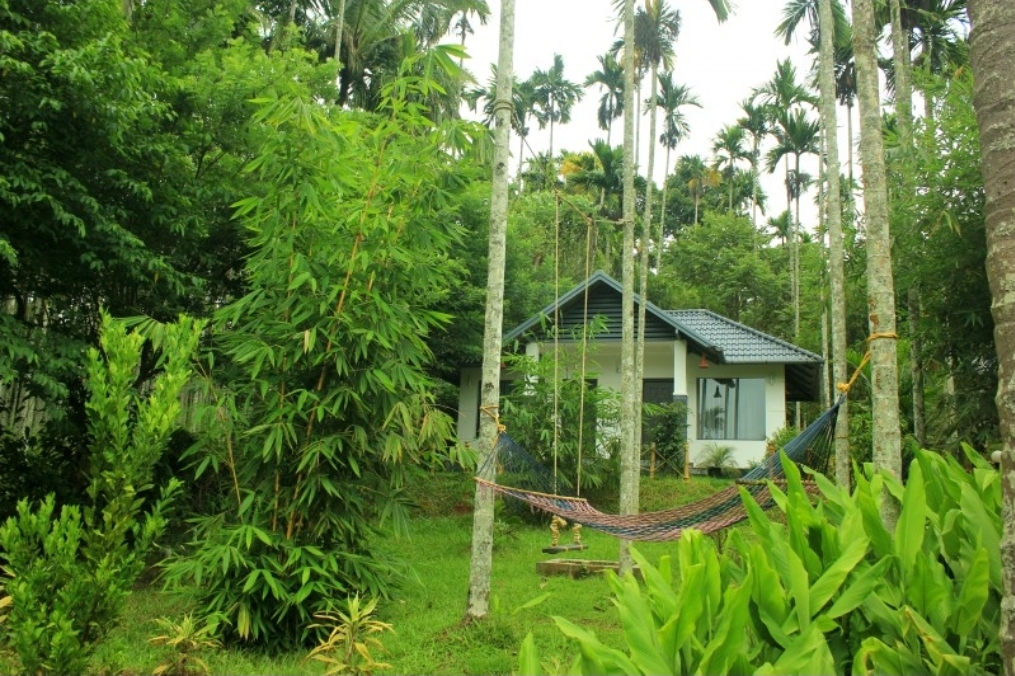 Vintage Garden Resort