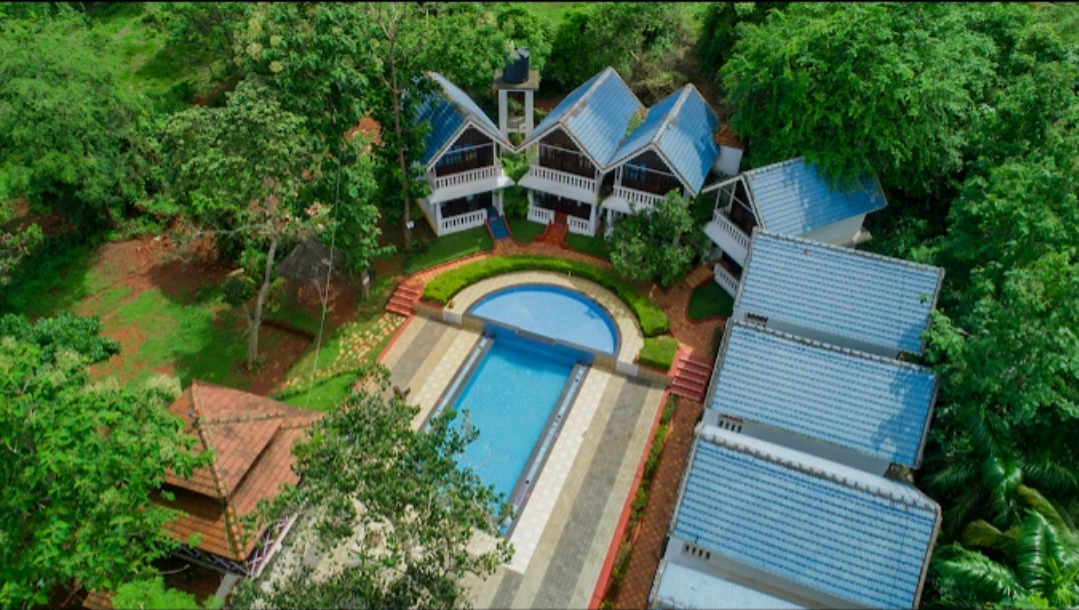 S&J Quinta Serena Holiday Resort