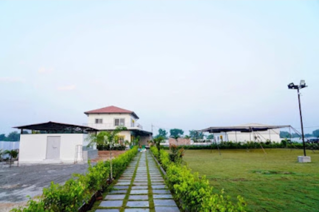 Tranquila Farmstay