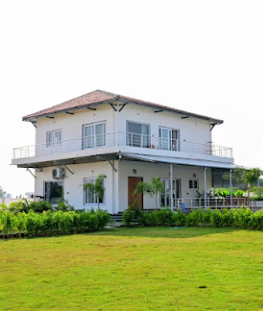 Tranquila Farmstay
