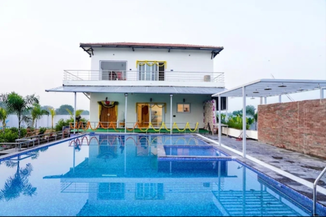 Tranquila Farmstay