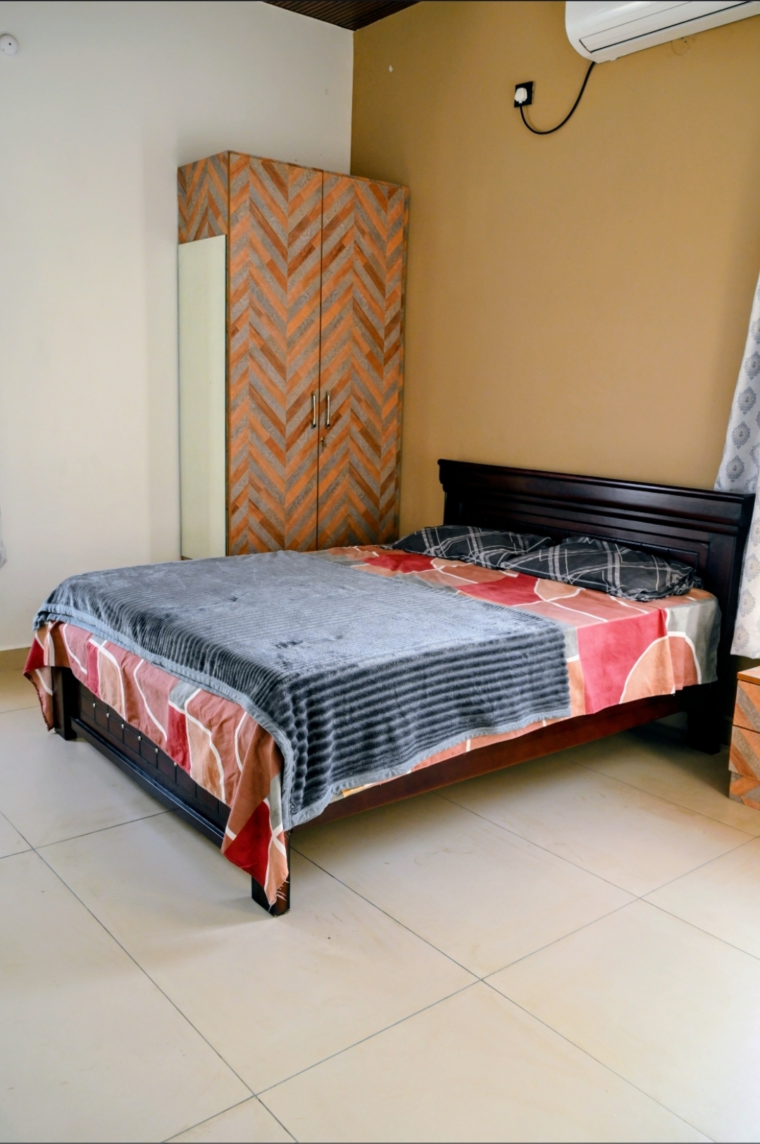 Tranquila Farmstay