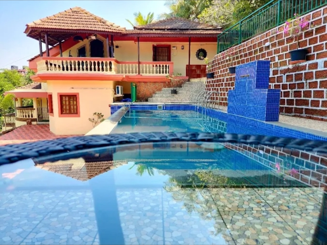 S&J Monte Casa, Dona Paula